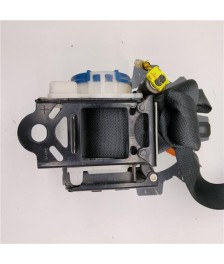 Cinturon Seguridad Delantero Izquierdo