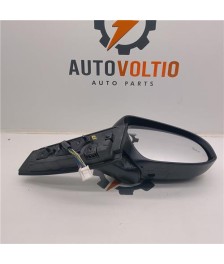 Retrovisor Electrico Derecho