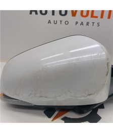 Retrovisor Electrico Derecho