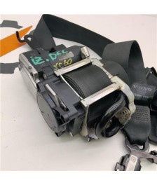 Cinturon Seguridad Delantero Izquierdo