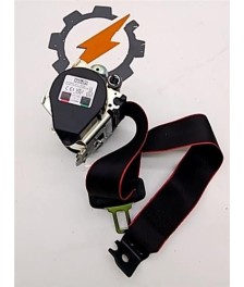 Cinturon Seguridad Delantero Derecho
