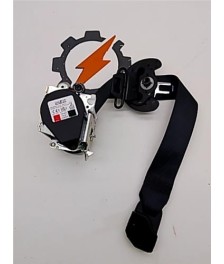 Cinturon Seguridad Delantero Izquierdo
