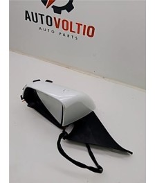 Retrovisor Electrico Izquierdo