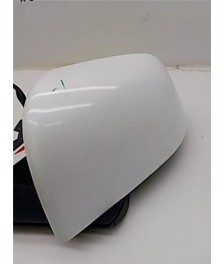 Retrovisor Electrico Izquierdo