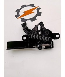 Cerradura Capo