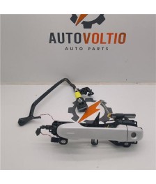 Maneta Exterior Delantera Izquierda