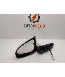 Retrovisor Electrico Izquierdo