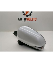Retrovisor Electrico Izquierdo