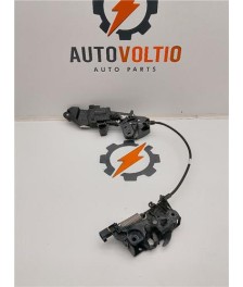 Cerradura Capo
