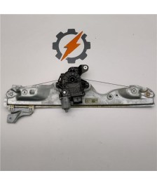 Elevalunas Electrico Delantero Izquierdo