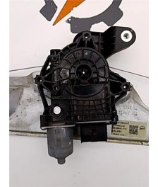 Elevalunas Electrico Delantero Izquierdo