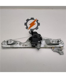 Elevalunas Electrico Delantero Derecho