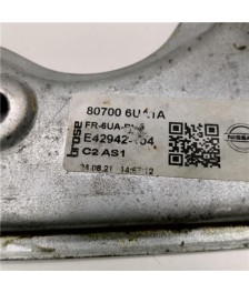 Elevalunas Electrico Delantero Derecho