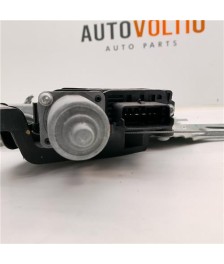 Elevalunas Electrico Trasero Derecho
