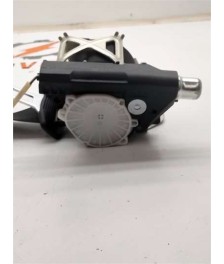 Cinturon Seguridad Trasero Derecho