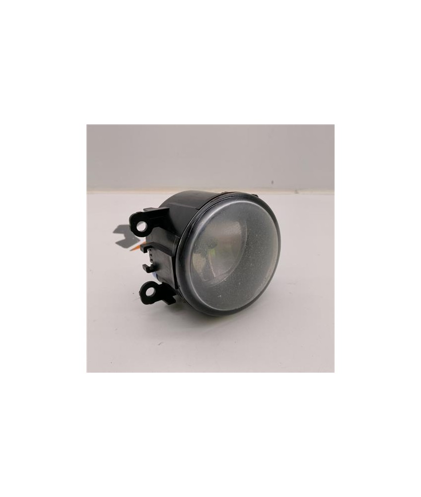 Faro Antiniebla Derecho