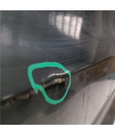 Puerta Delantera Izquierda