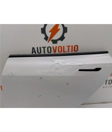 Puerta Trasera Izquierda