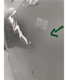 Puerta Trasera Izquierda