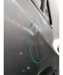 Puerta Trasera Izquierda