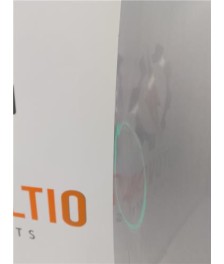 Puerta Trasera Izquierda