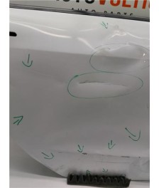 Puerta Trasera Derecha
