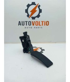 Pedal Acelerador
