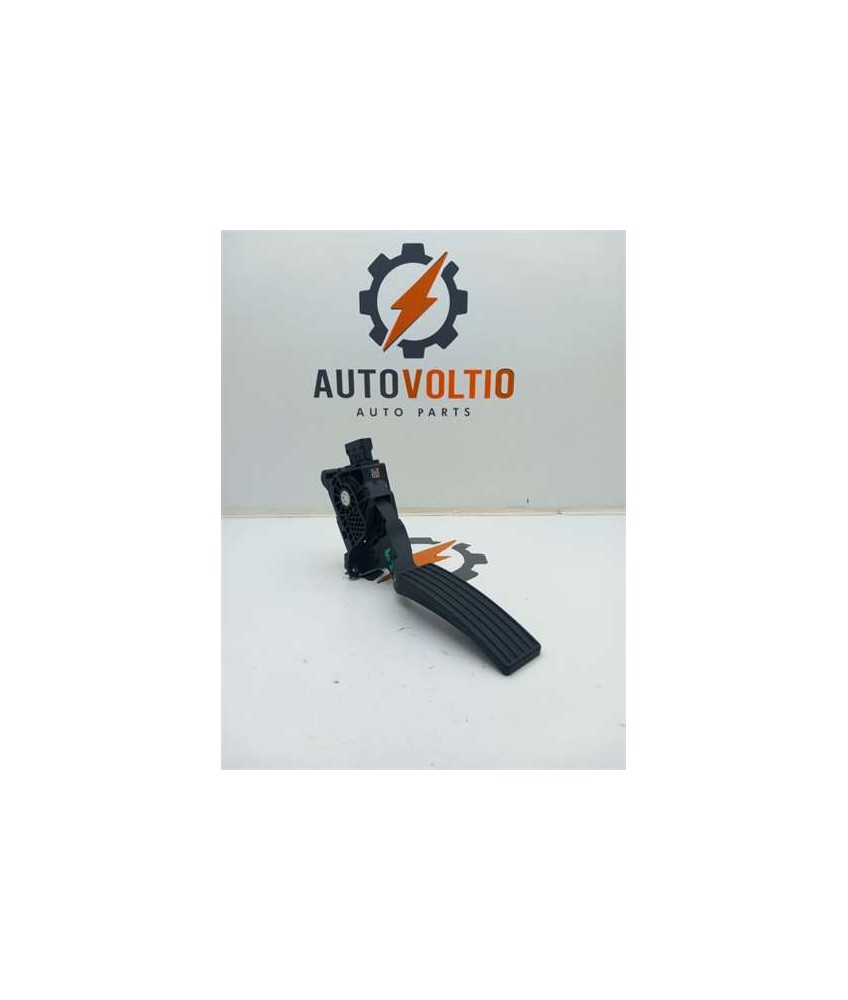 Pedal Acelerador