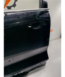 Puerta Delantera Izquierda