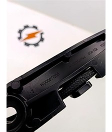 Brazo Limpiaparabrisas Delantero Izquierdo