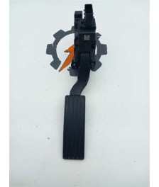 Pedal Acelerador