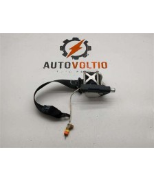 Cinturon Seguridad Trasero Derecho