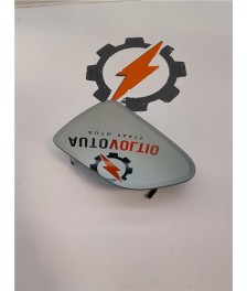 Cristal Retrovisor Izdo