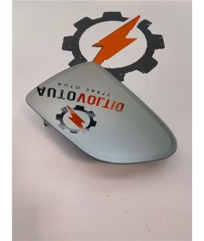 Cristal Retrovisor Izdo