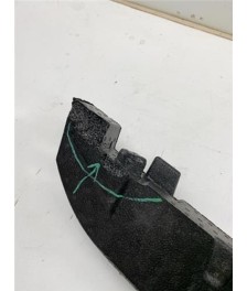 Absorvedor Paragolpes Delantero