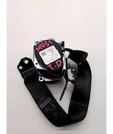 Cinturon Seguridad Trasero Derecho