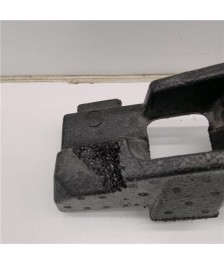 Absorvedor Paragolpes Delantero