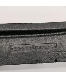 Absorvedor Paragolpes Delantero