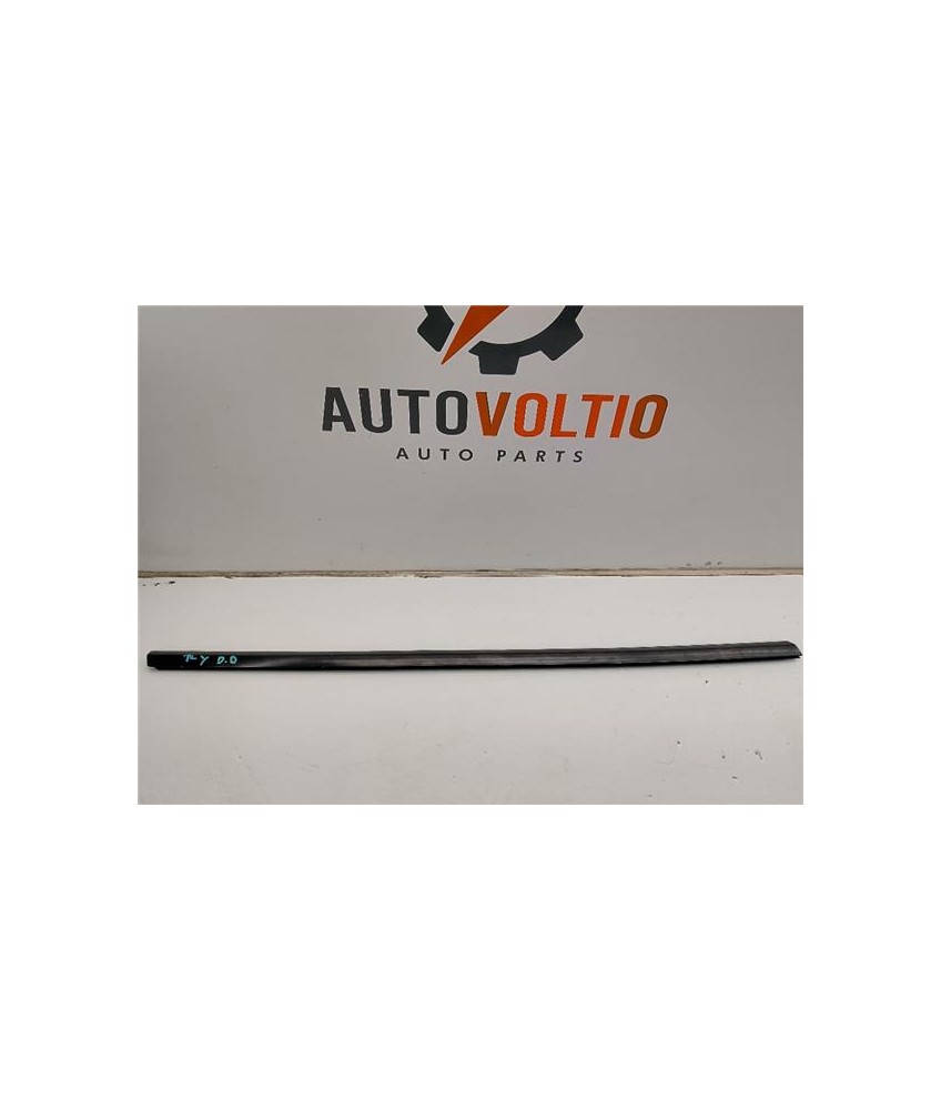 Moldura Puerta Delantera Derecha