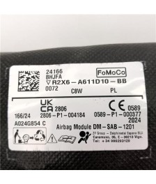Airbag Lateral Delantero Derecho