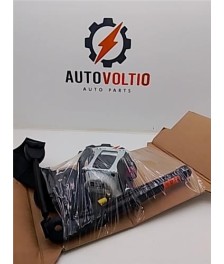 Cinturon Seguridad Delantero Derecho