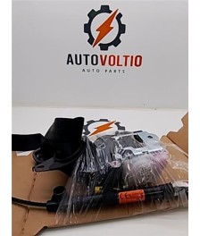 Cinturon Seguridad Delantero Derecho