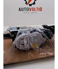 Cinturon Seguridad Delantero Derecho