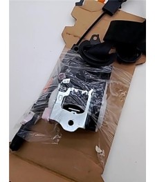 Cinturon Seguridad Delantero Derecho