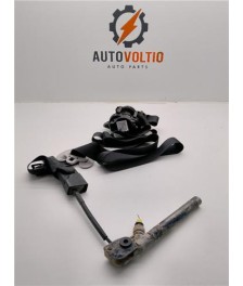 Cinturon Seguridad Delantero Derecho