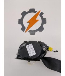 Cinturon Seguridad Delantero Derecho