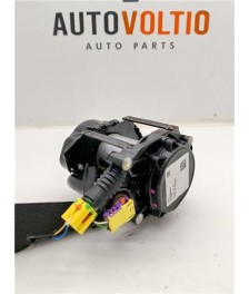 Cinturon Seguridad Delantero Derecho