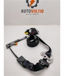 Cinturon Seguridad Delantero Derecho