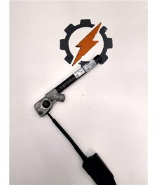 Cinturon Seguridad Delantero Derecho
