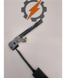 Cinturon Seguridad Delantero Derecho